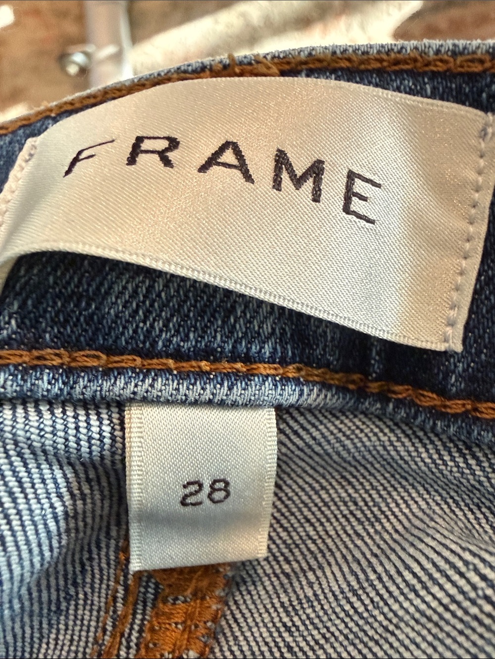 Frame denim - Picture 6 of 6
